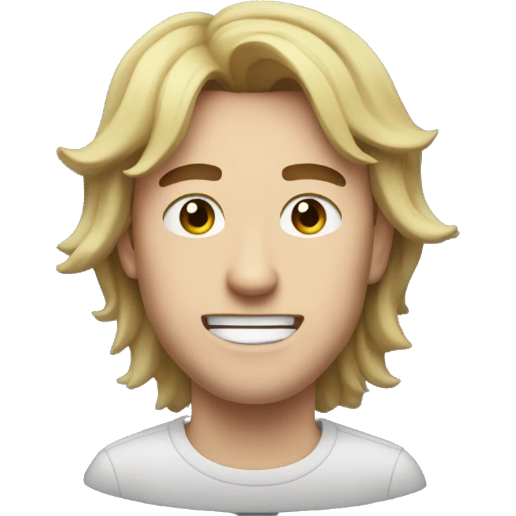 MrBeast emoji
