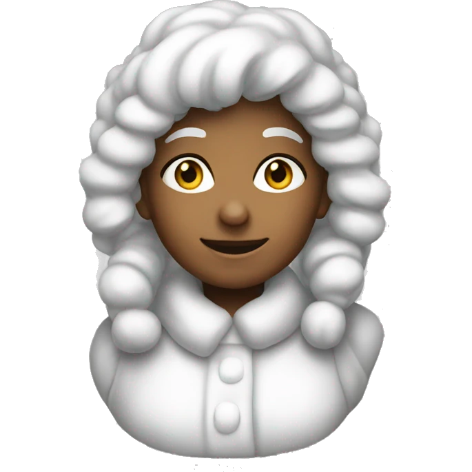 iOS 18 emoji | Mrs. Clause  emoji