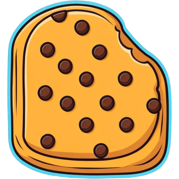 cookie emoji
