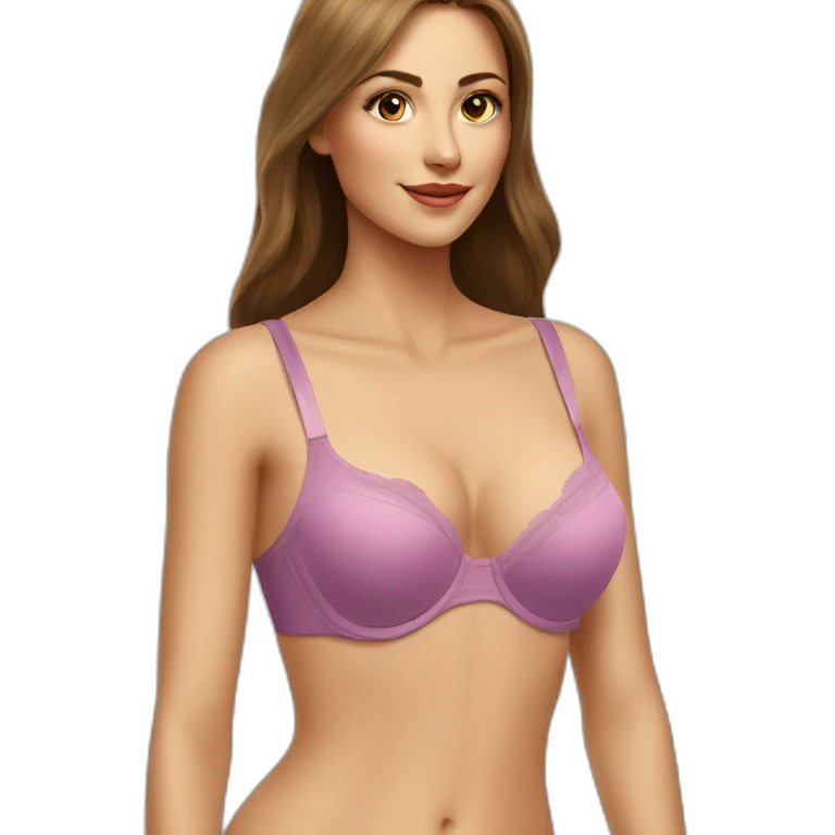 Bras emoji