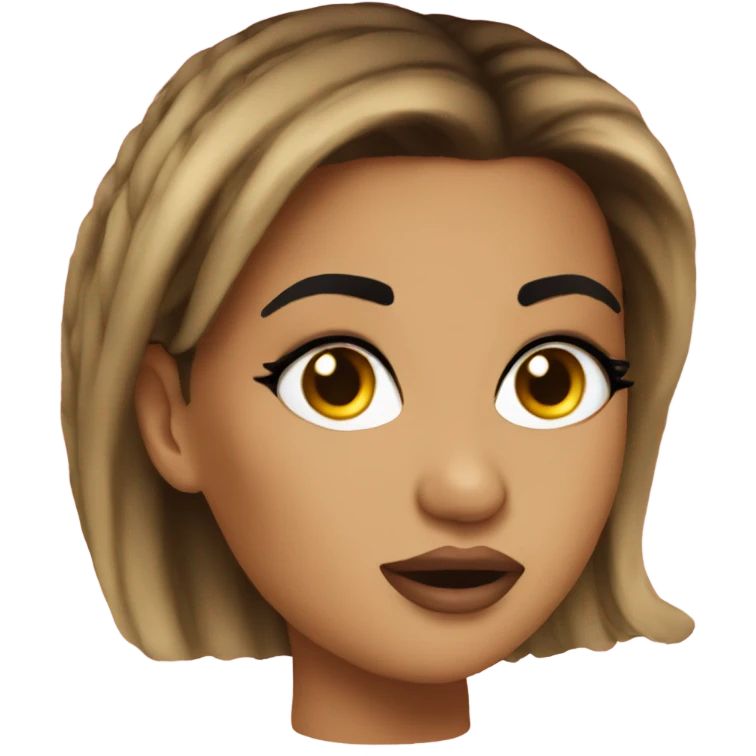 khloe emoji