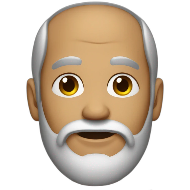 Jeremiah emoji