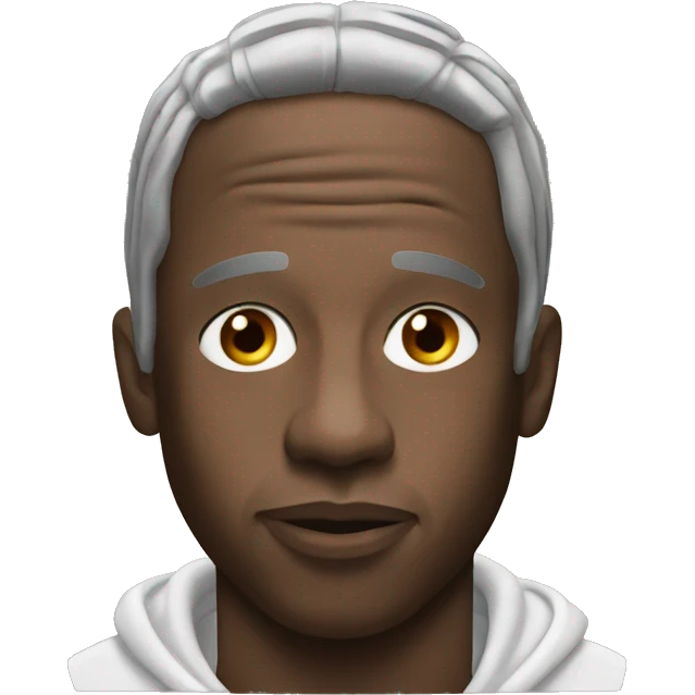travis scott emoji
