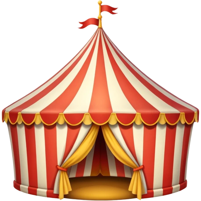 circus emoji