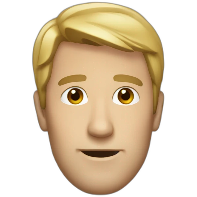 John  emoji