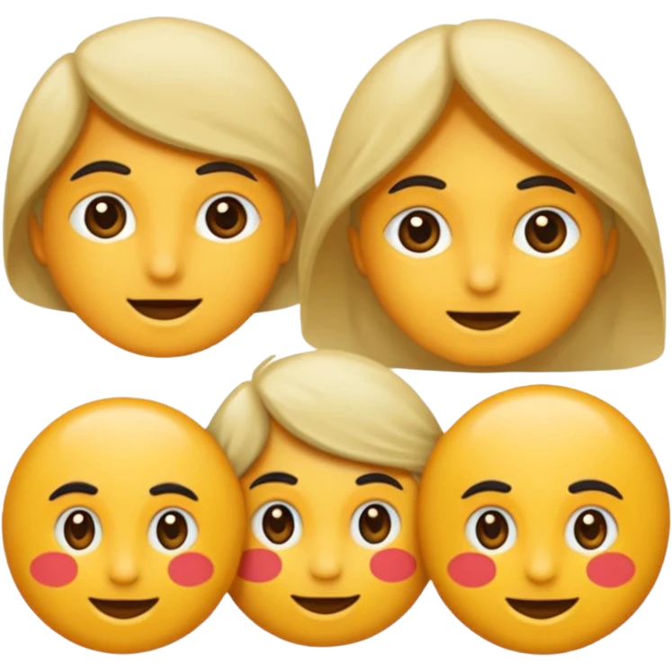 توپ فوتبالی که کلاه بابا نوئل سرشه emoji