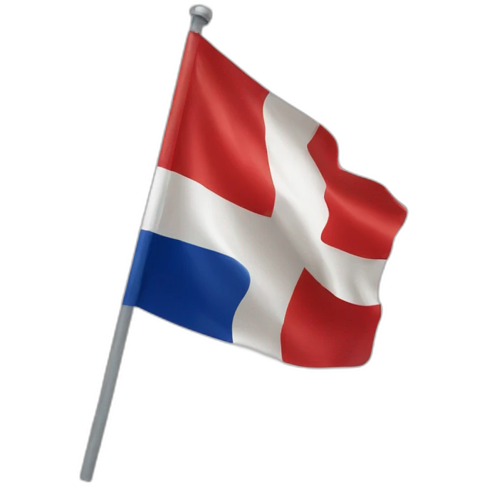 vichy france flag emoji