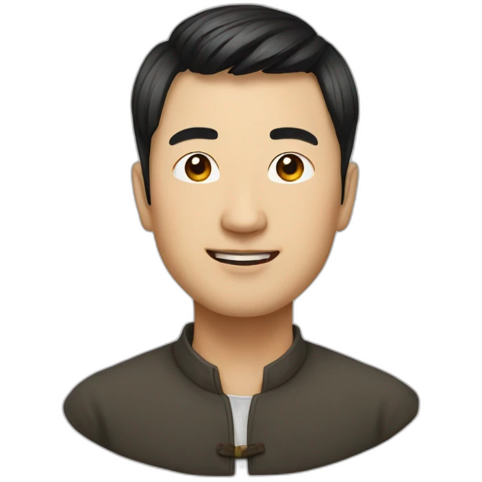 Hu Tao emoji