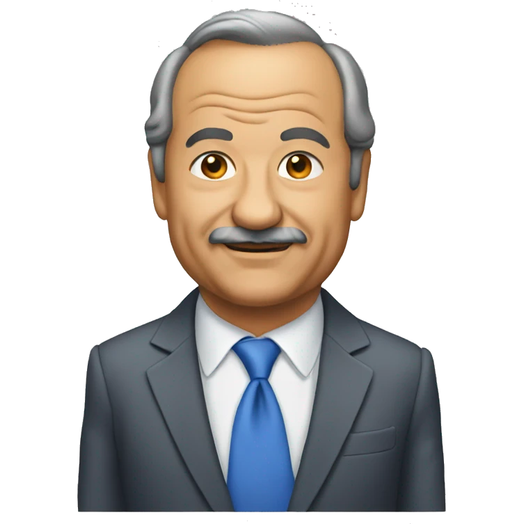 carlos slim  emoji