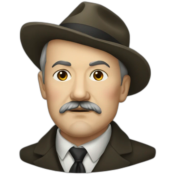 Lenin emoji