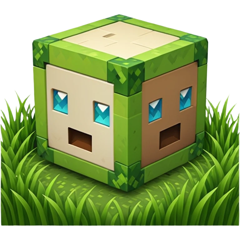 minecraft emoji