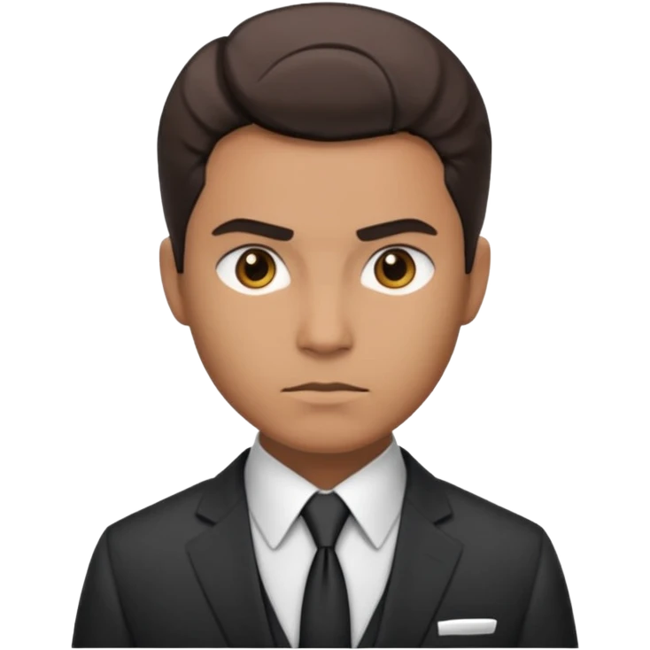 Agente de Ingestão/Estado emoji