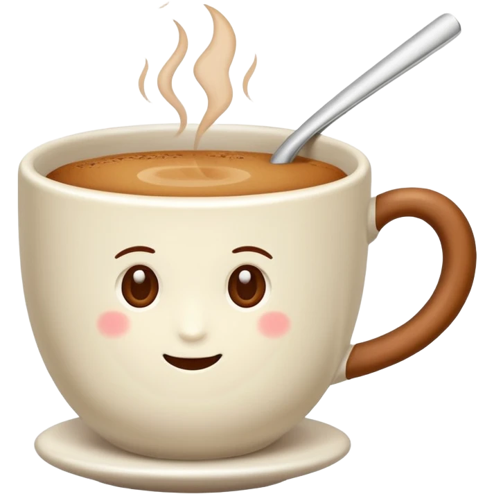 chai  emoji