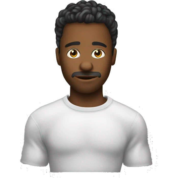 A Y2K baddie emoji