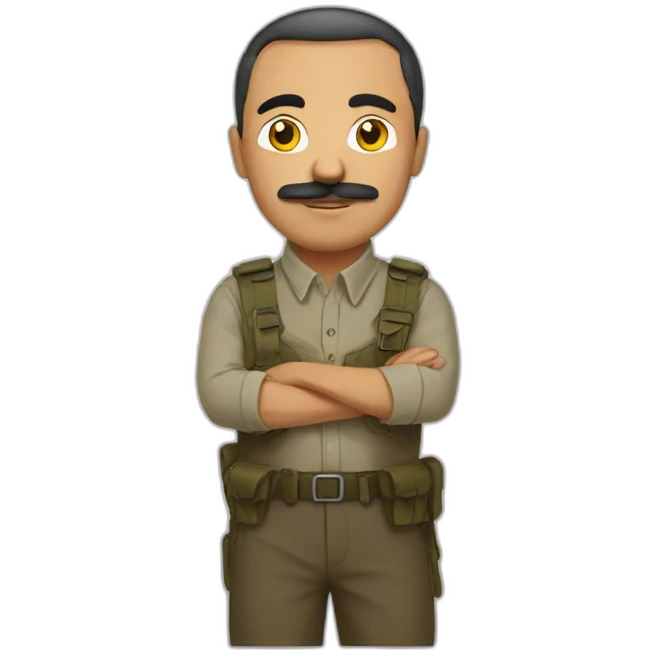 Turkiye emoji