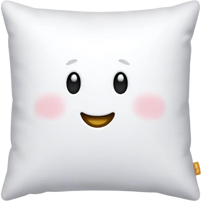 soft pillow emoji