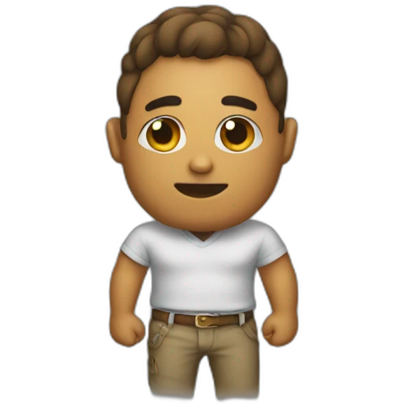 Sac Lv emoji