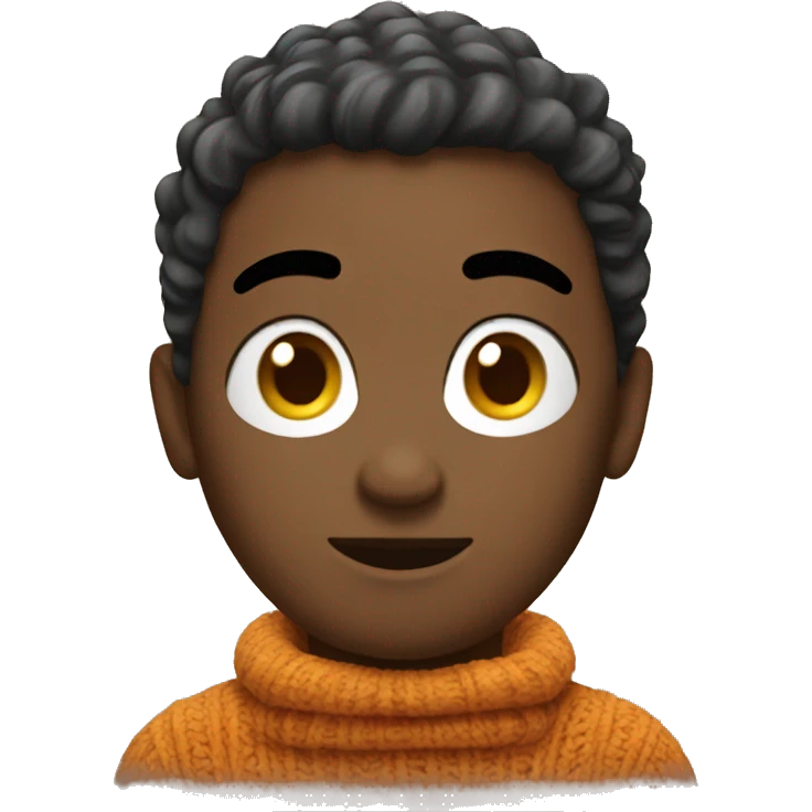 Autumn cozy  emoji