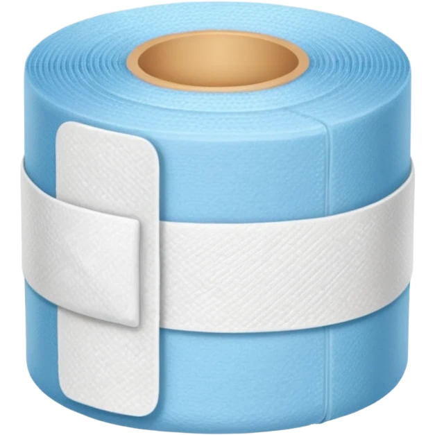 bandages emoji