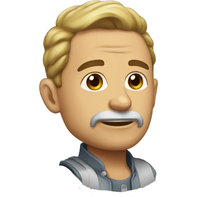 доберман emoji