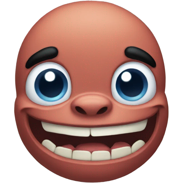 stitch head emoji