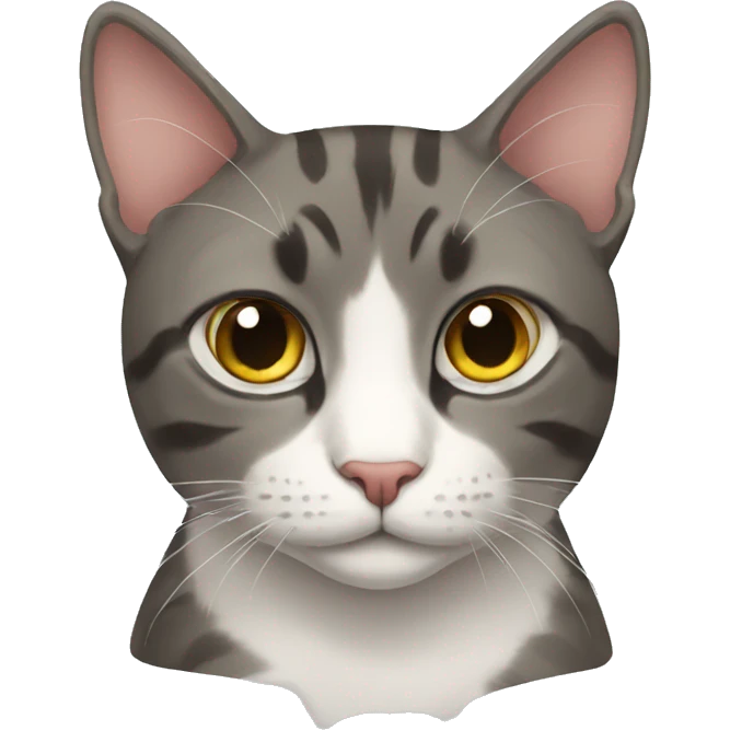 CAT emoji