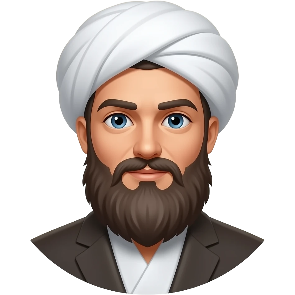 Sufi emoji