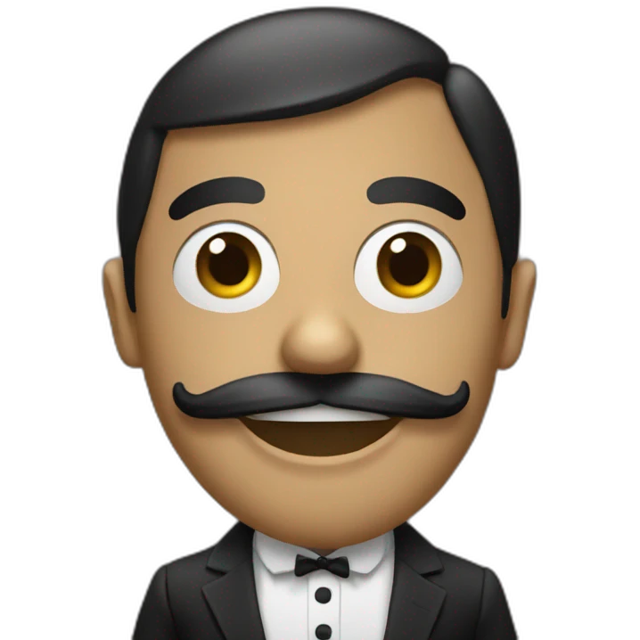 Puppet emoji