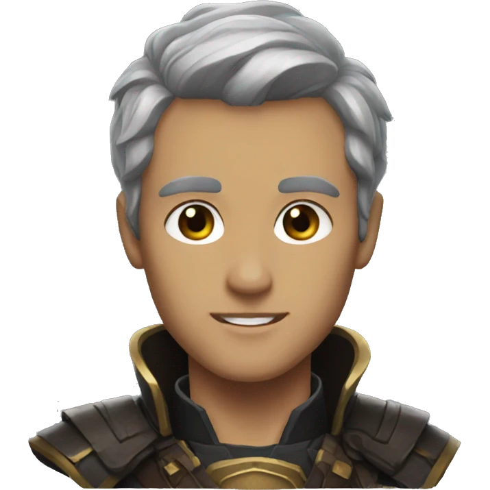Lucian emoji