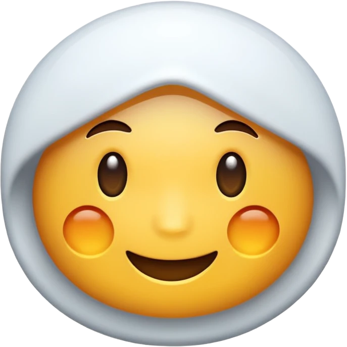 on emoji