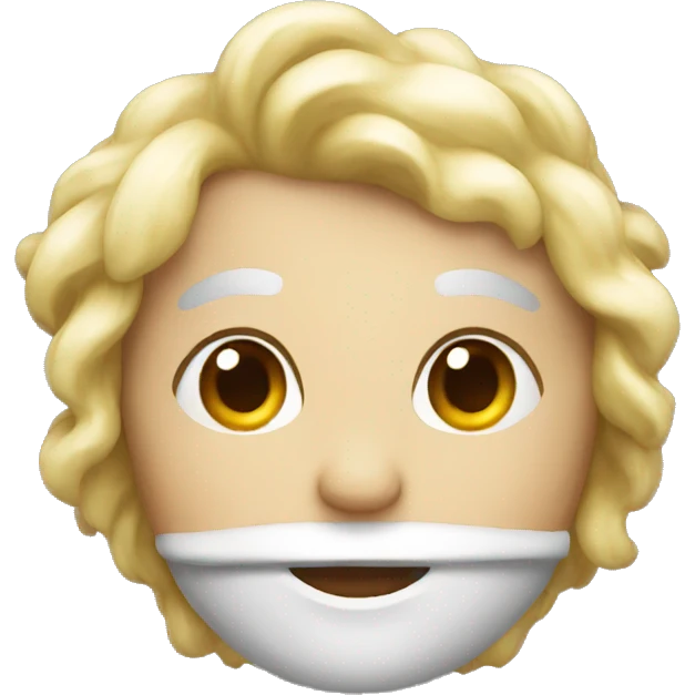 Sap emoji
