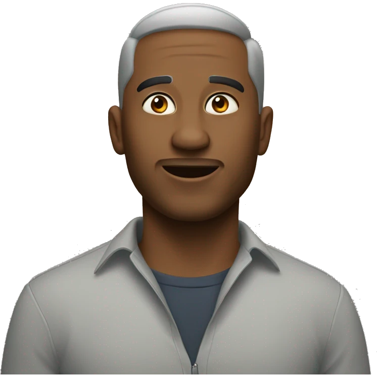 Булочка emoji