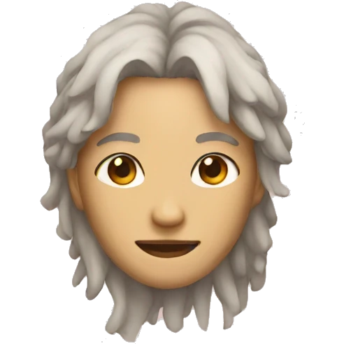 Enojo emoji