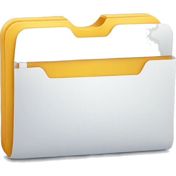 closed prescription contacts case emoji