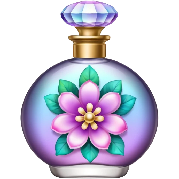 perfume emoji