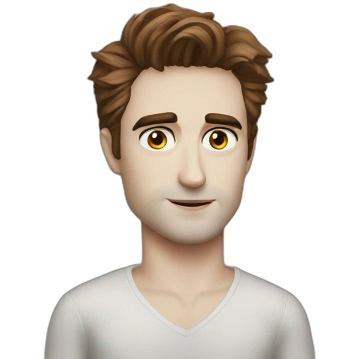 edward cullen emoji