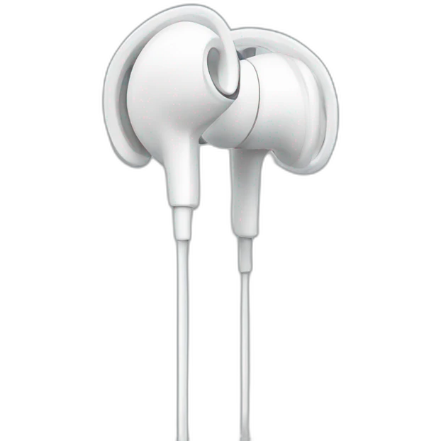 Earphone  emoji