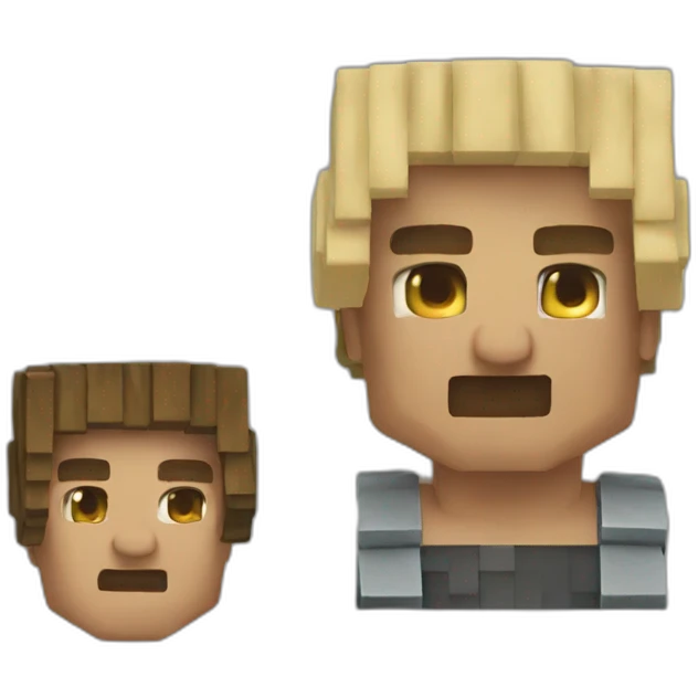 mincraft emoji
