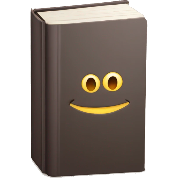 book emoji
