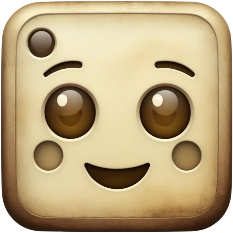 Nostalgia  emoji