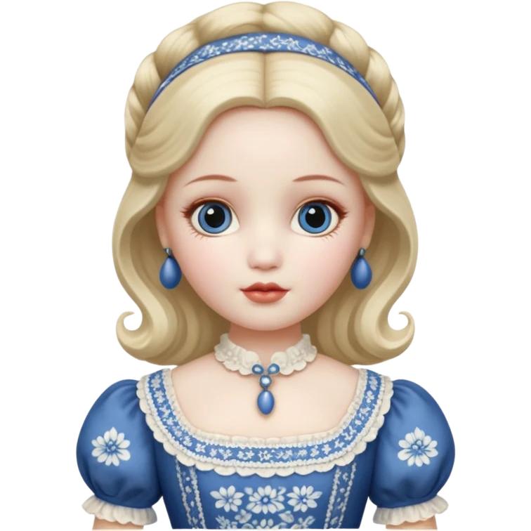 boneca ambalabu emoji