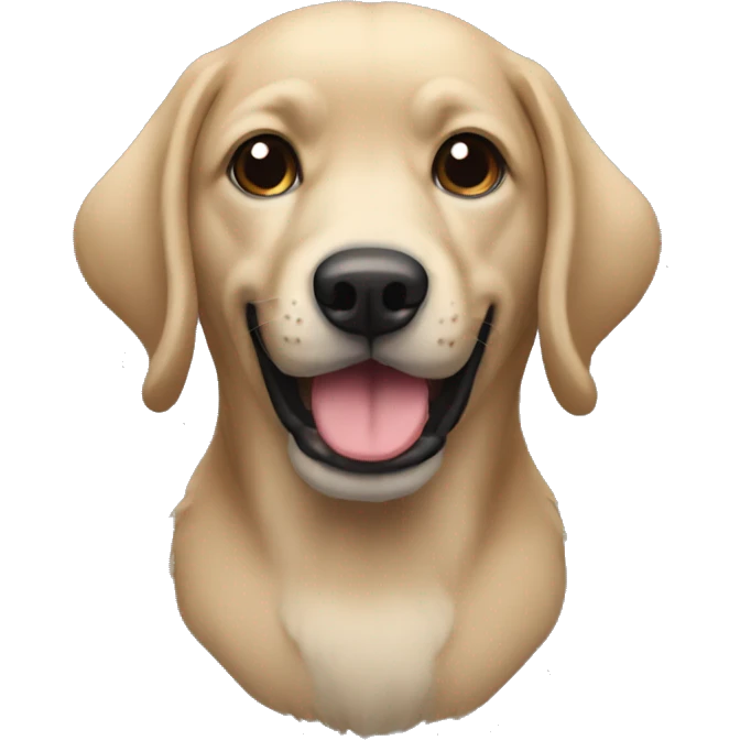 Vociferador  emoji