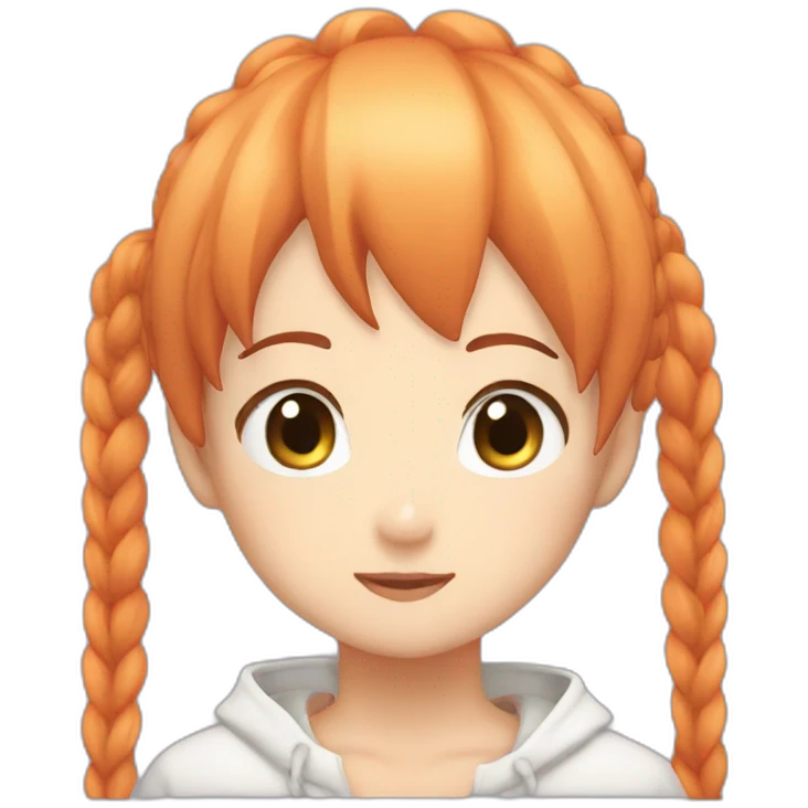 Hinata emoji
