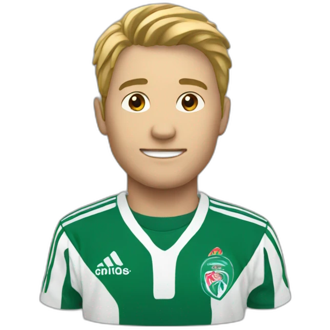 Ucl emoji