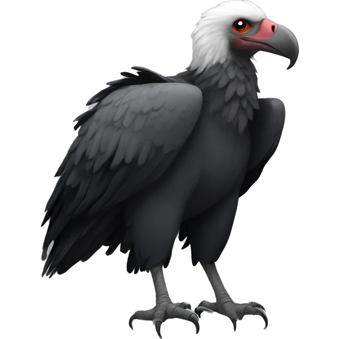 condor  emoji