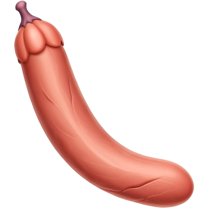 penis emoji