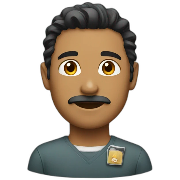 counter emoji