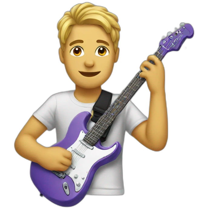 music emoji