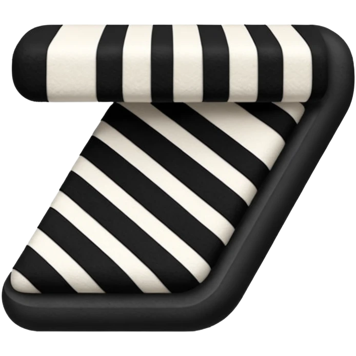 And a white stripe Black Fadora with no man or face or assecorys emoji