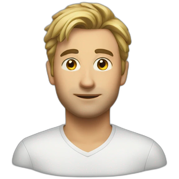 Julien Lugarie emoji